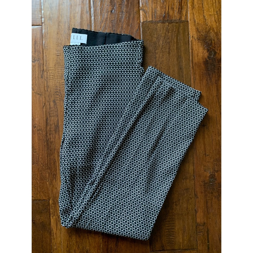 Women’s Elle Pull-on Skinny Dress Pant